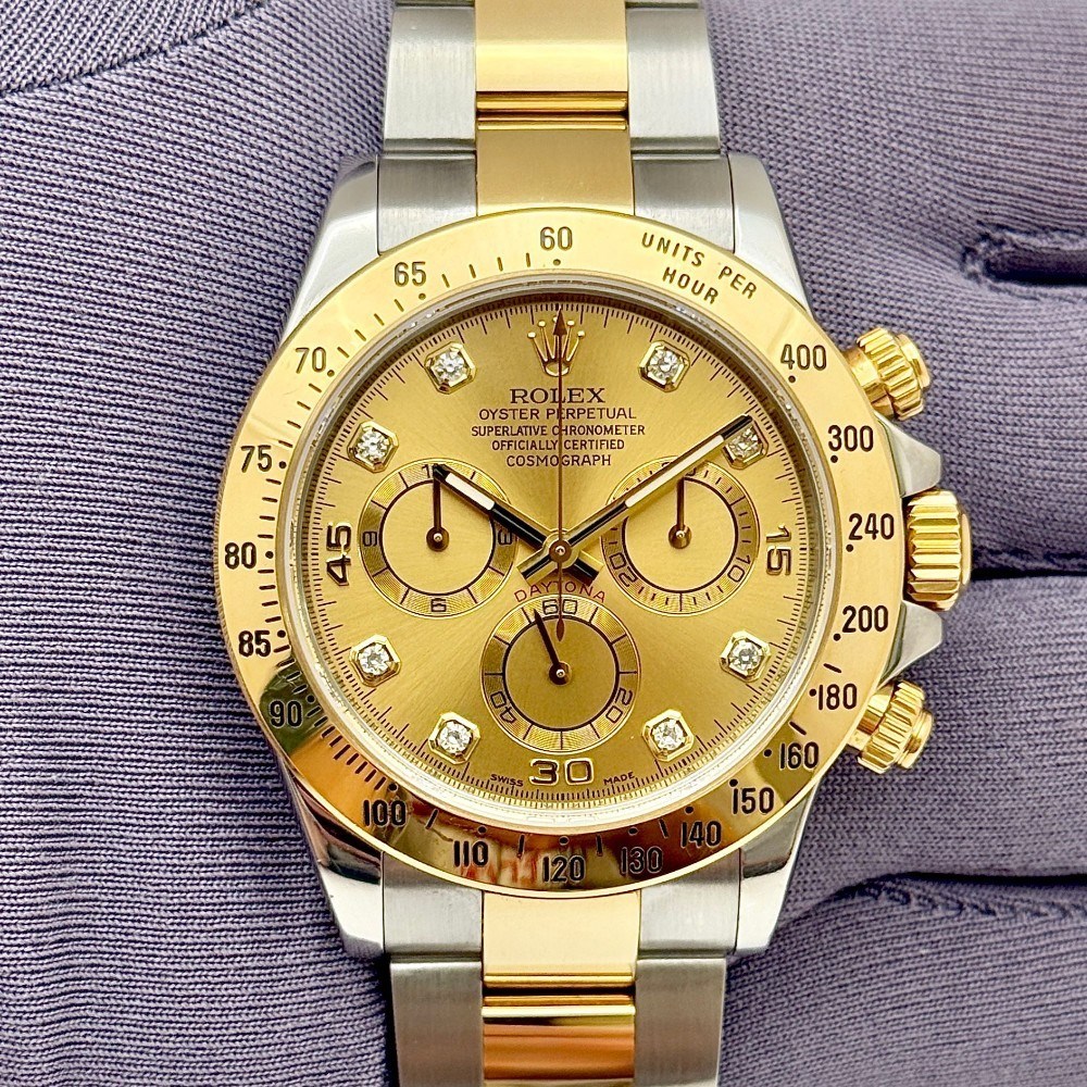 DAYTONA