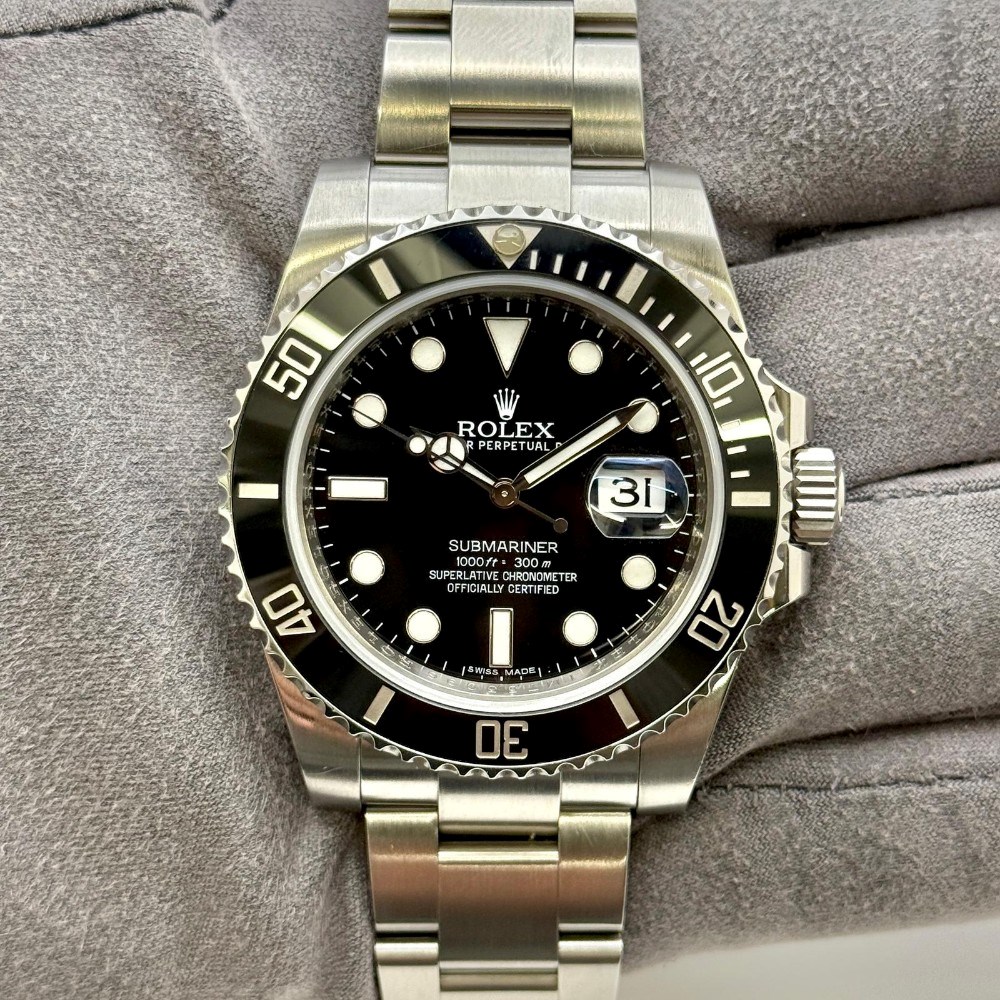 SUBMARINER