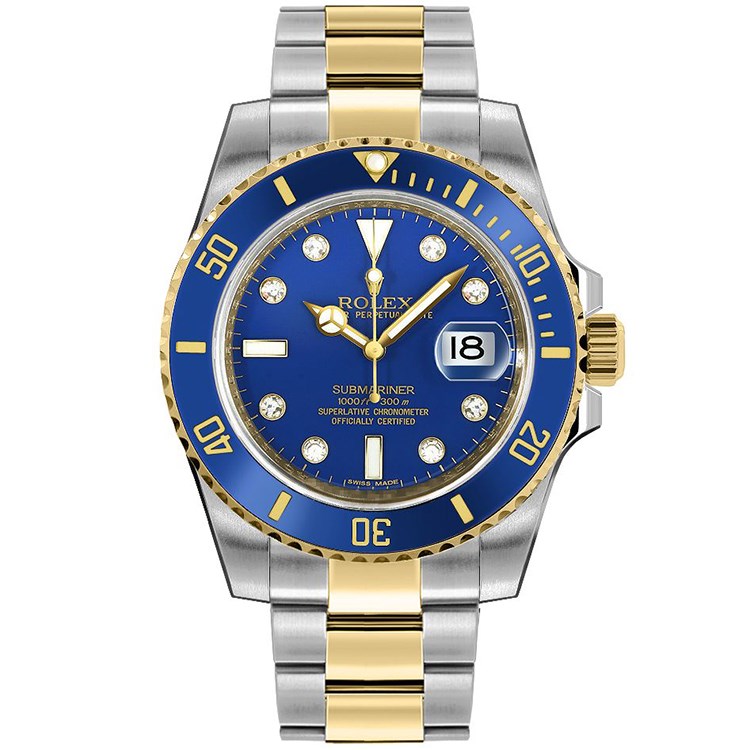 SUBMARINER