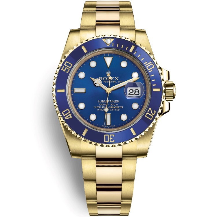 SUBMARINER