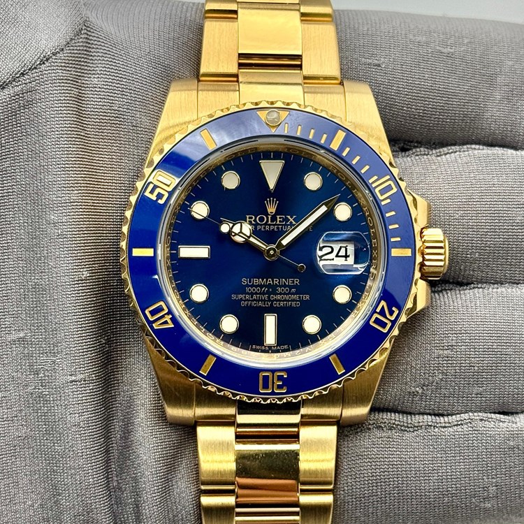 SUBMARINER