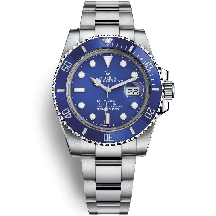 SUBMARINER