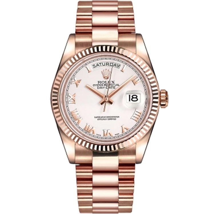 DAY-DATE PRESIDENT