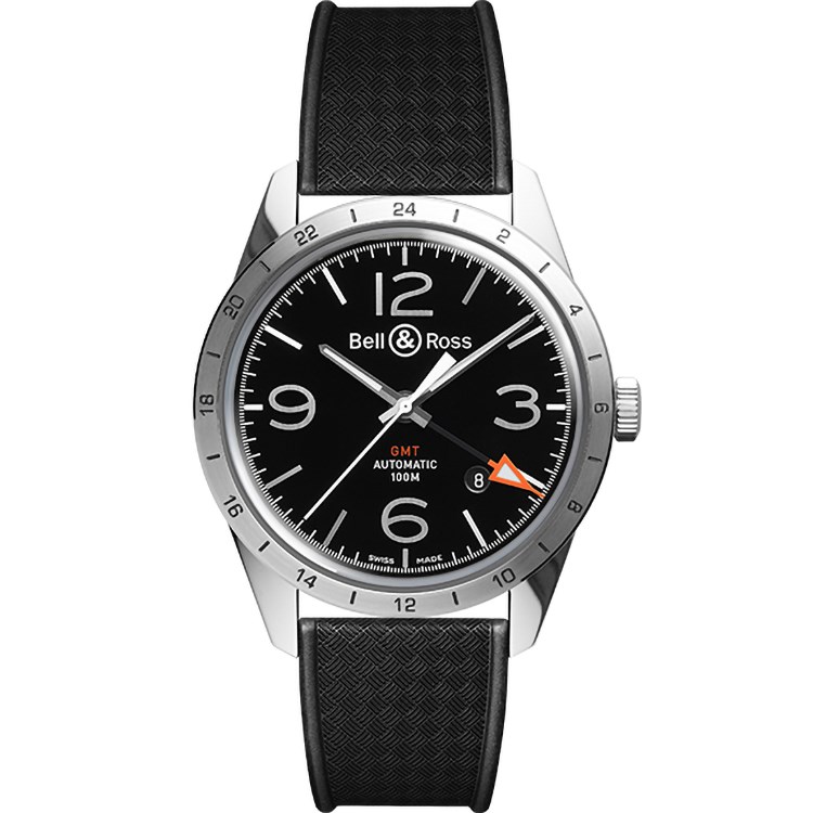 VINTAGE BR 123 GMT