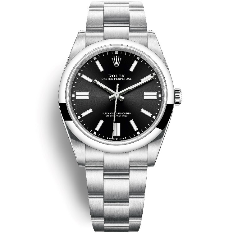 OYSTER PERPETUAL 41MM