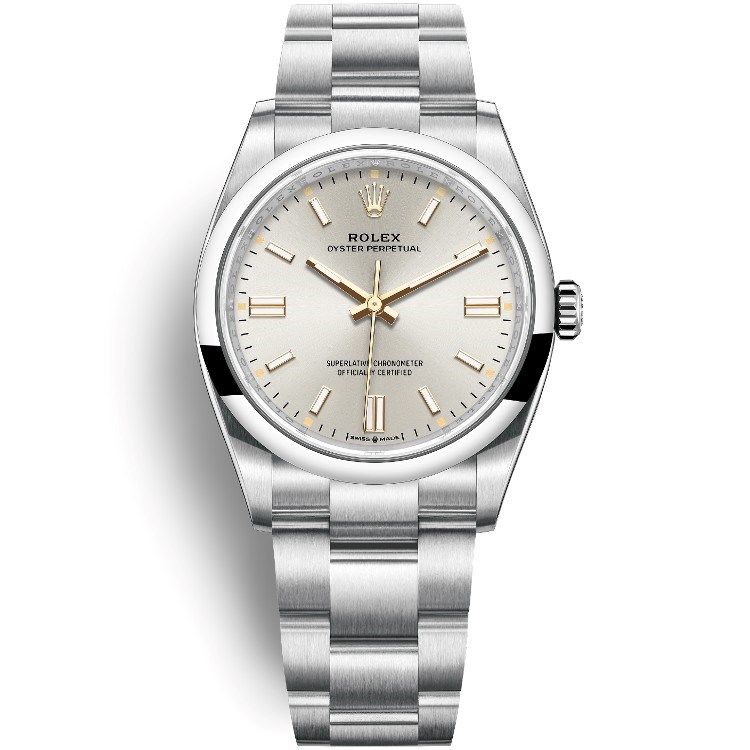 OYSTER PERPETUAL 36MM