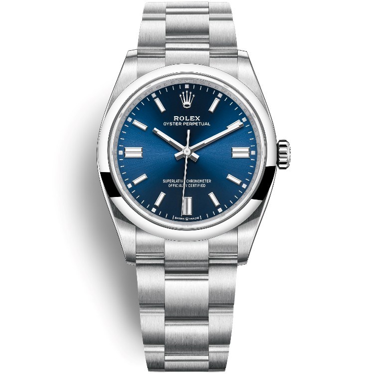 OYSTER PERPETUAL 36MM