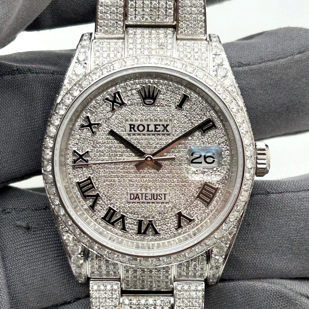 DATEJUST 36MM