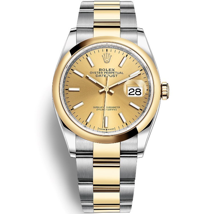DATEJUST 36MM