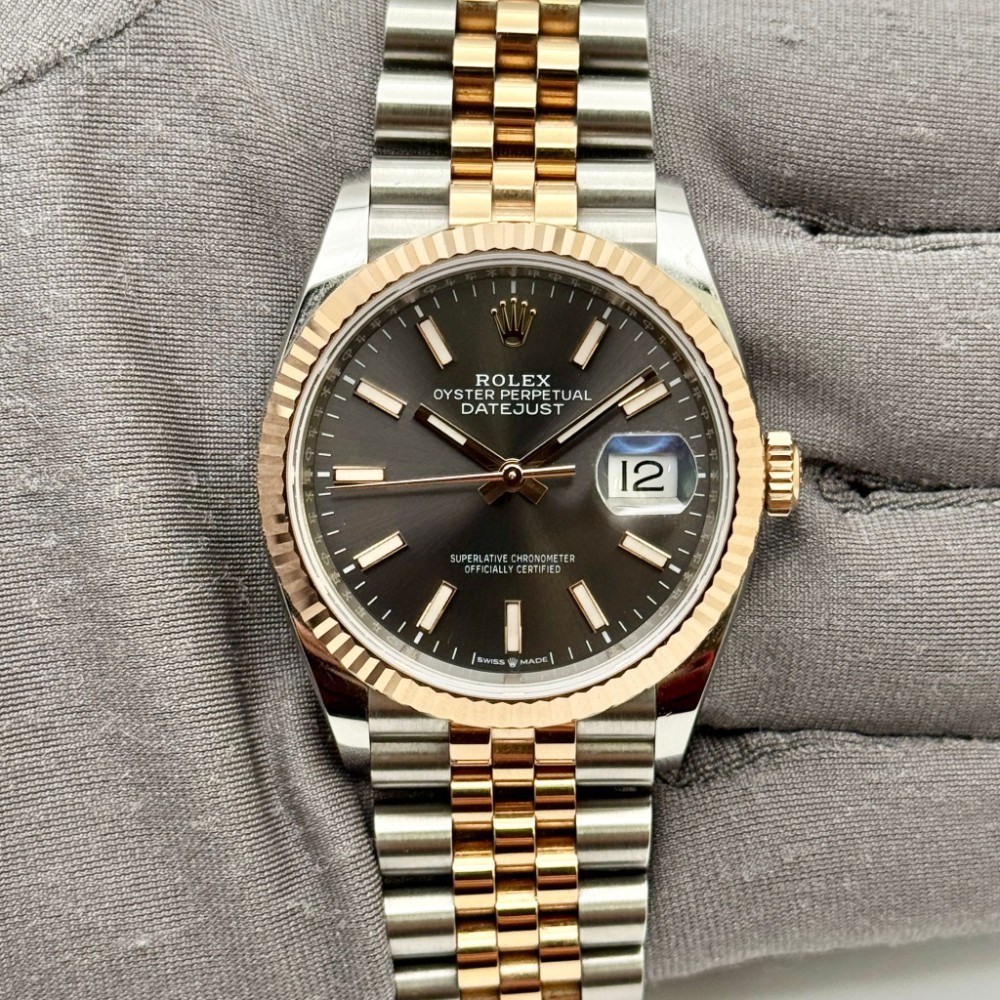 DATEJUST 36MM