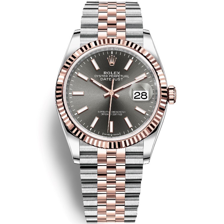 DATEJUST 36MM