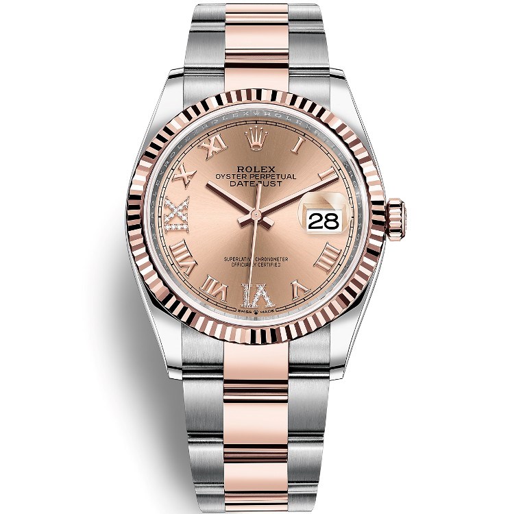 DATEJUST 36MM