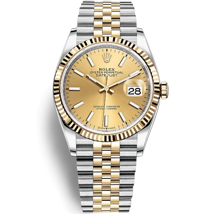 DATEJUST 36MM