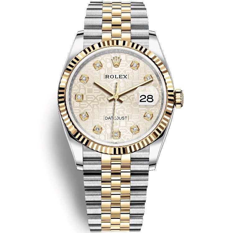 DATEJUST 36MM