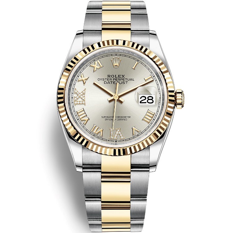 DATEJUST 36MM