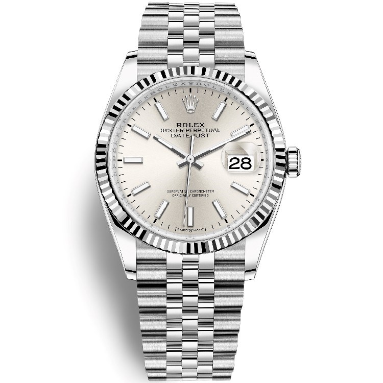DATEJUST 36MM