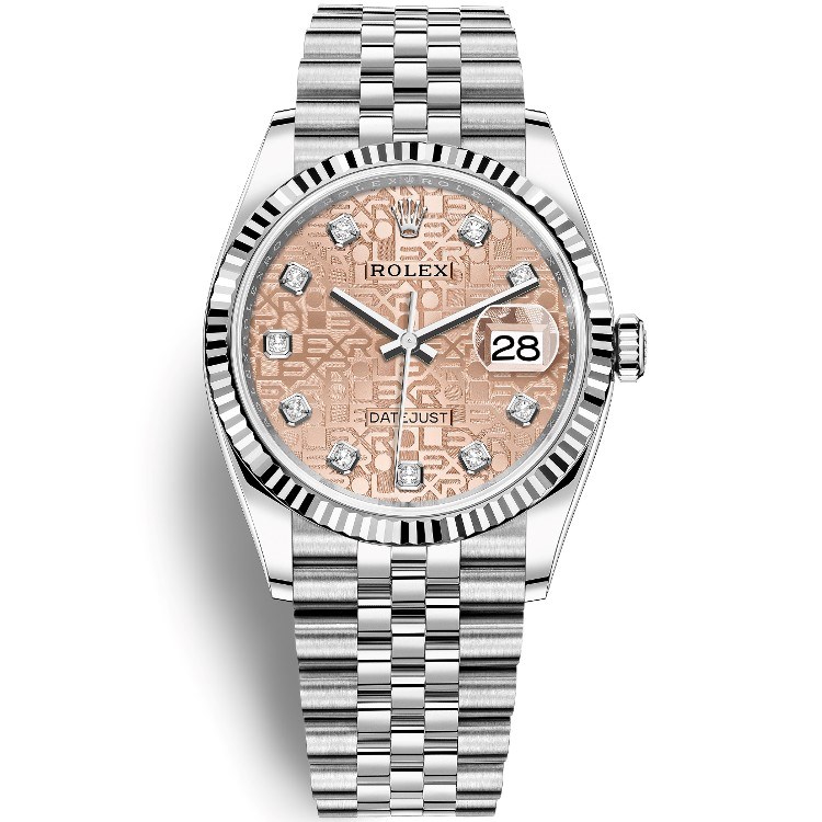 DATEJUST 36MM