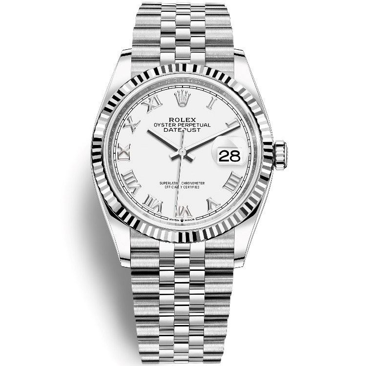 DATEJUST 36MM