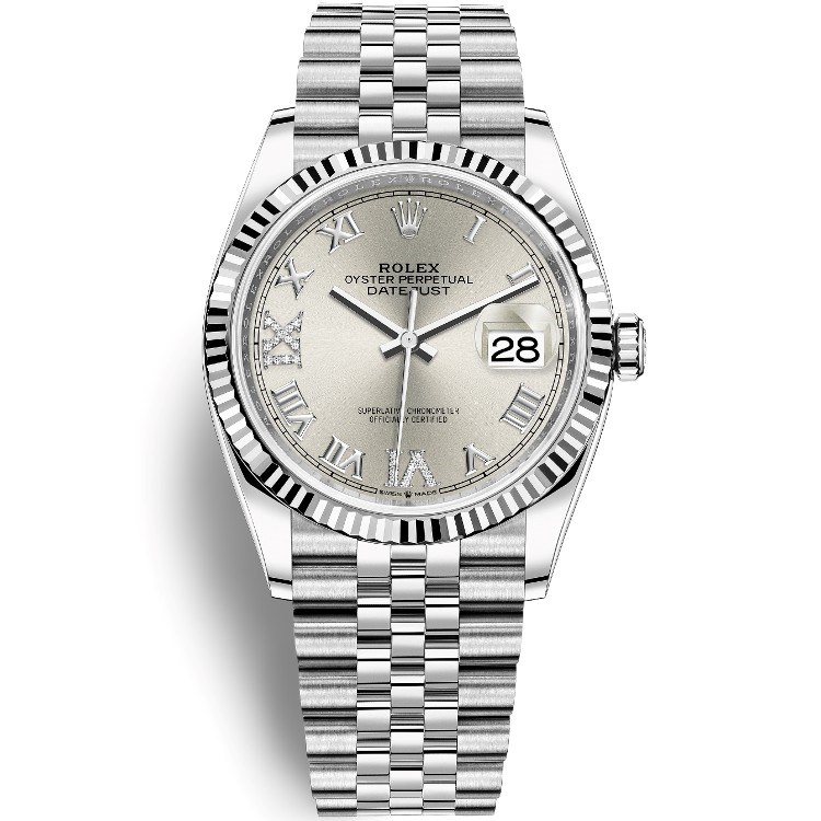 DATEJUST 36MM