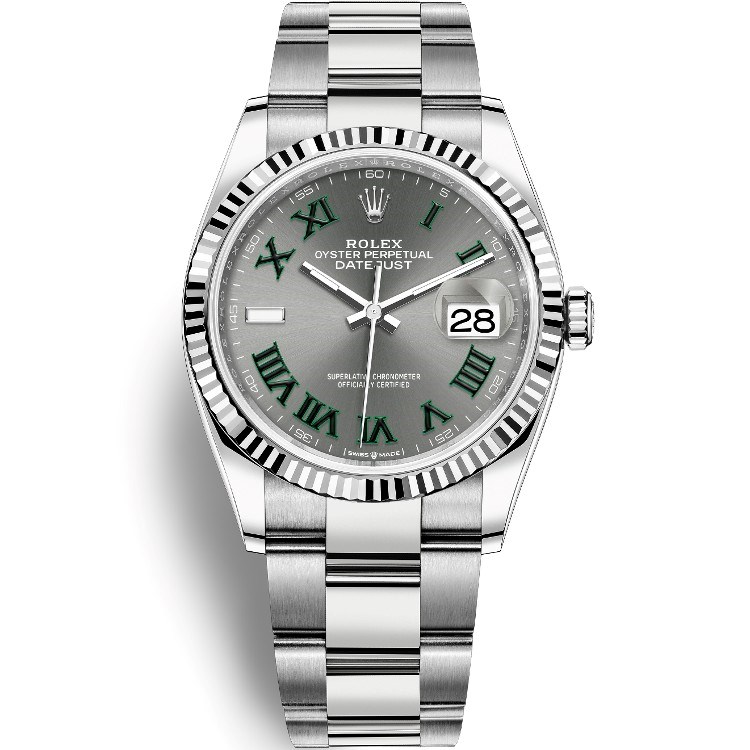 DATEJUST 36MM