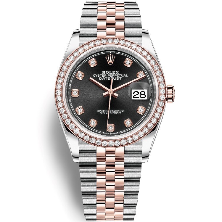DATEJUST 36MM