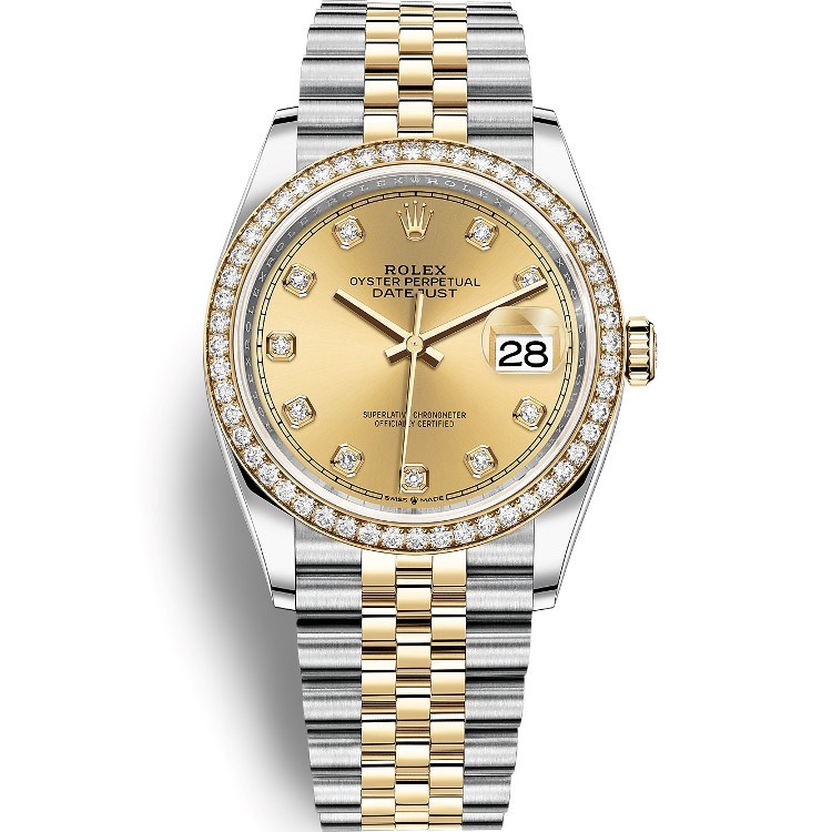 DATEJUST 36MM