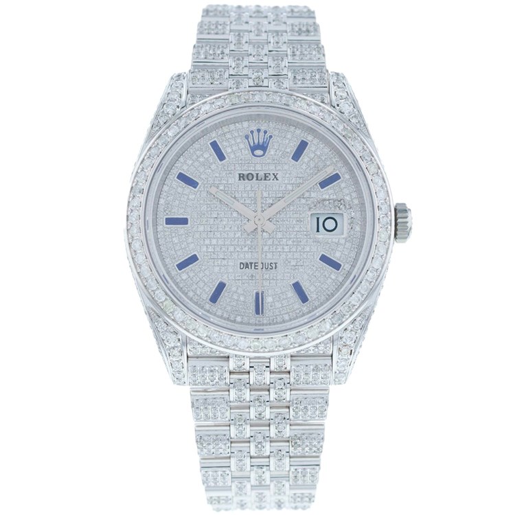 DATEJUST 41MM