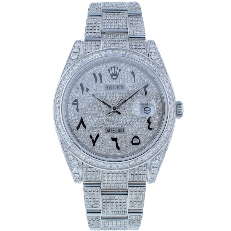 DATEJUST 41MM