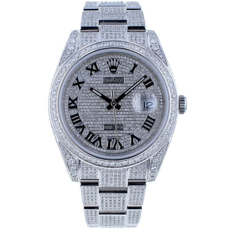 DATEJUST 41MM