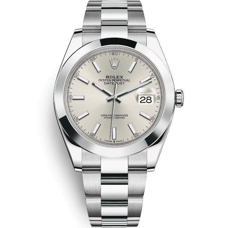 DATEJUST 41MM