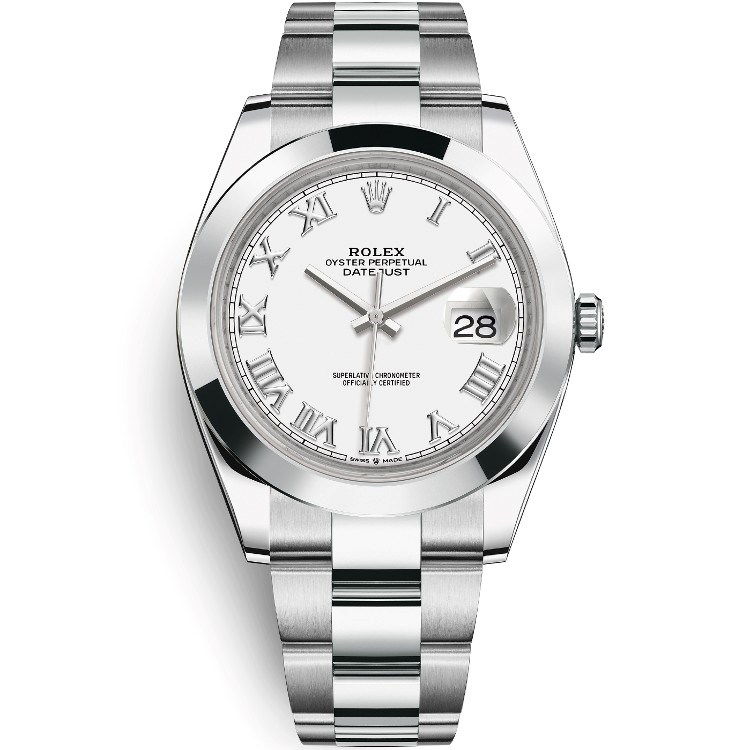 DATEJUST 41MM