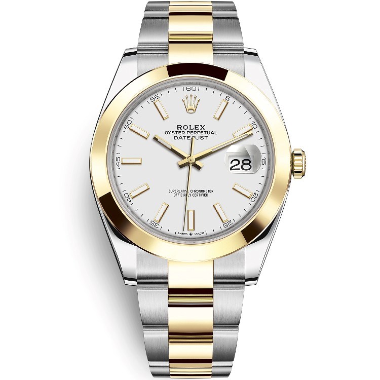 DATEJUST 41MM
