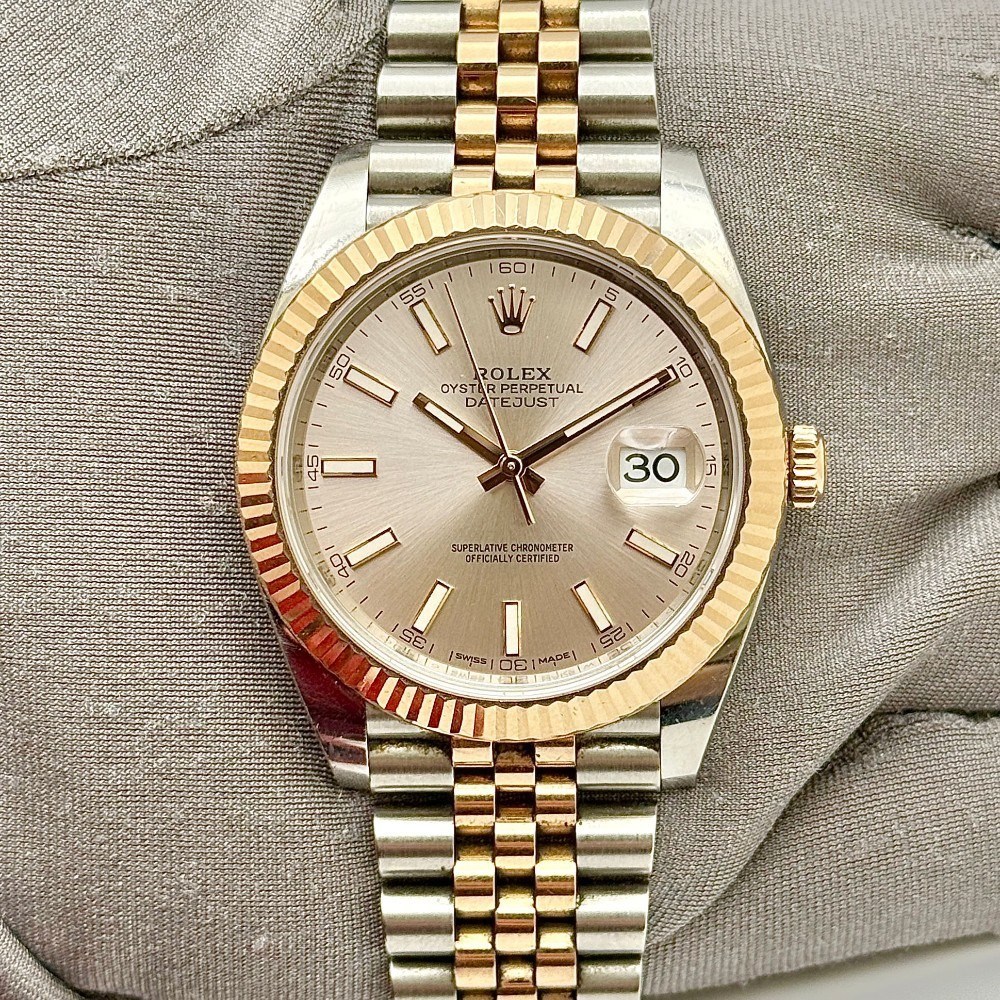 DATEJUST 41MM
