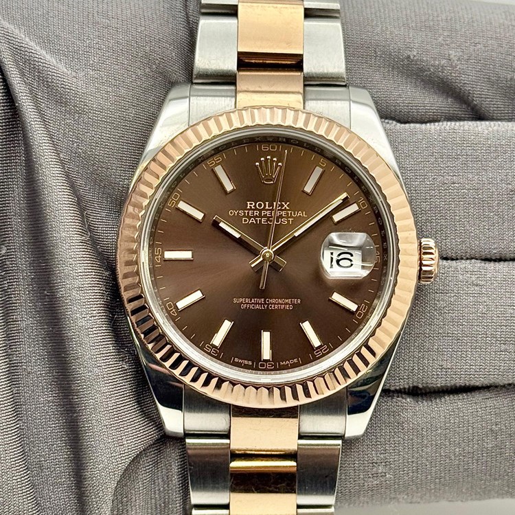 DATEJUST 41MM