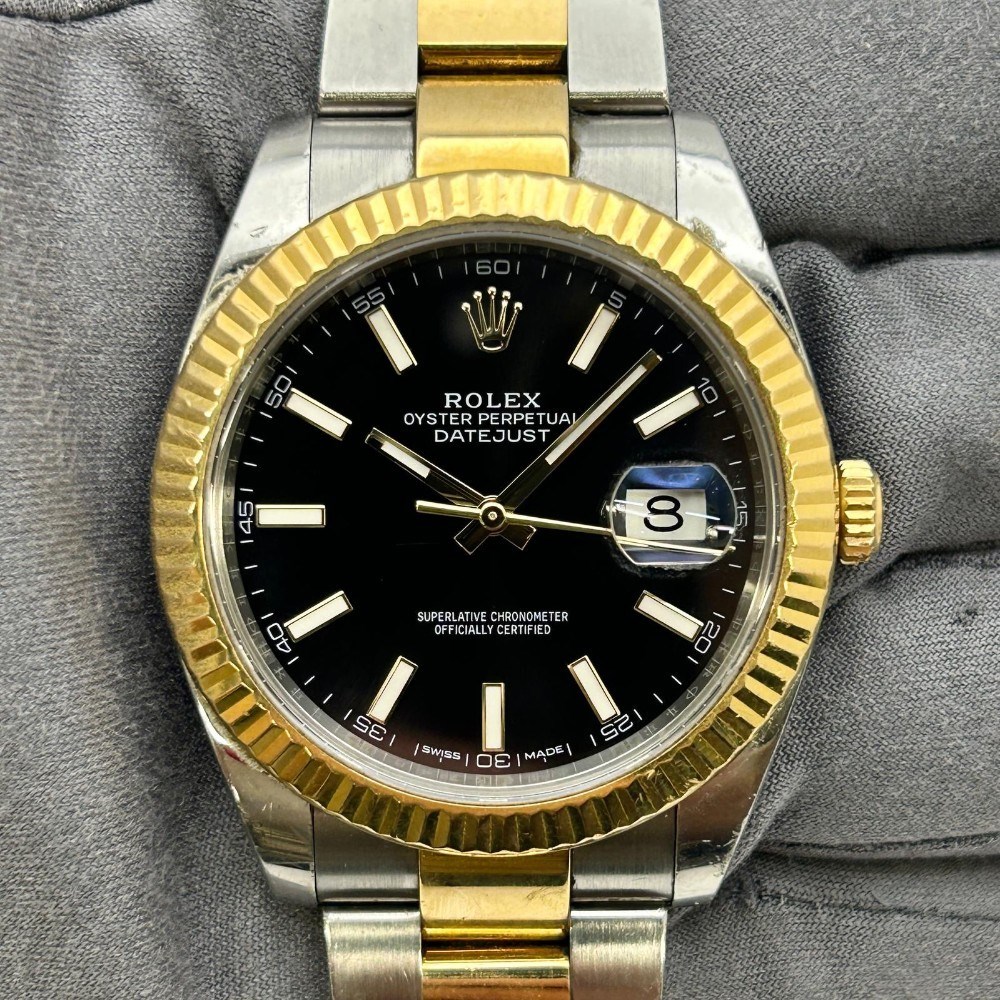 DATEJUST 41MM