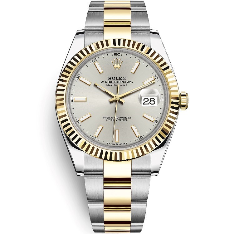 DATEJUST 41MM