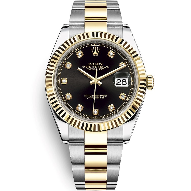DATEJUST 41MM