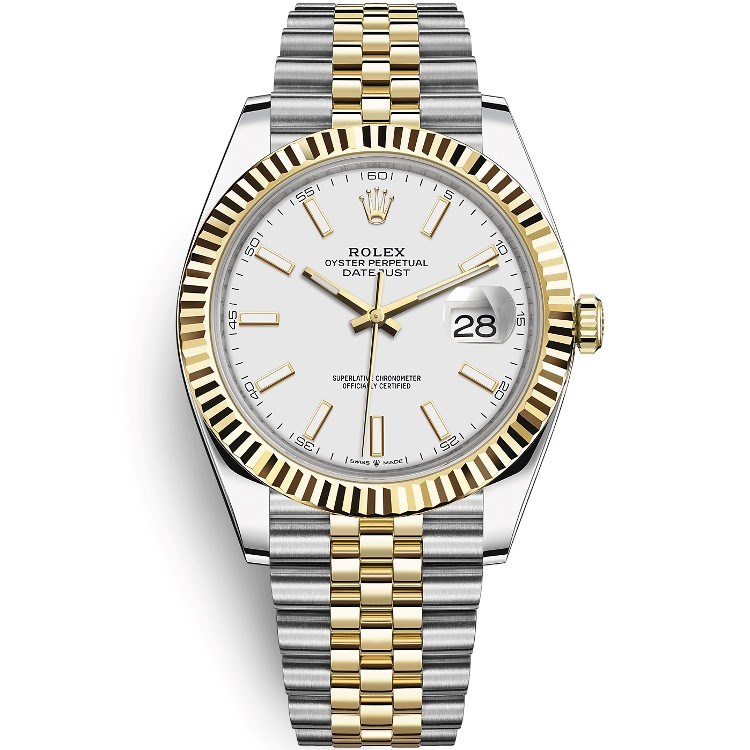 DATEJUST 41MM