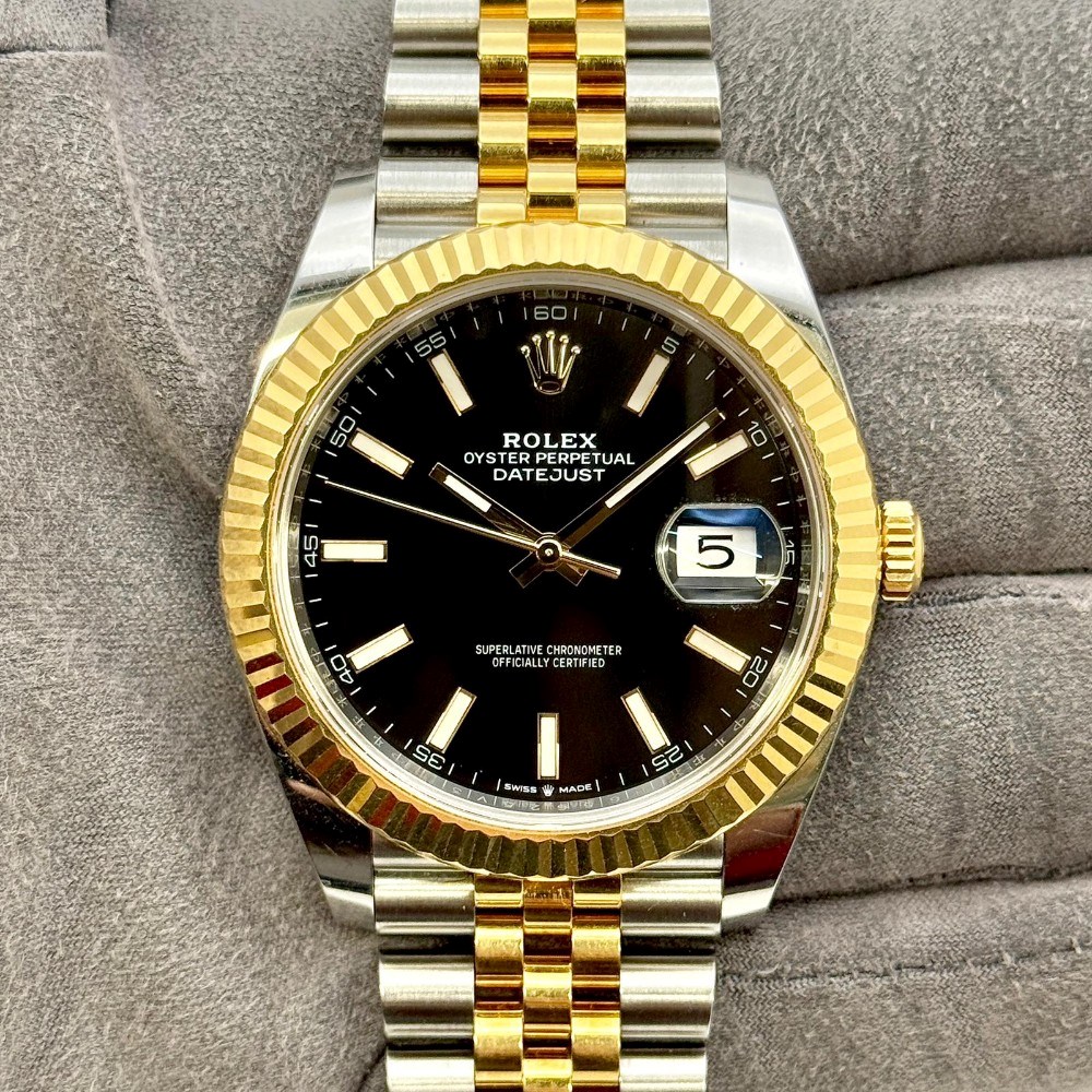 DATEJUST 41MM
