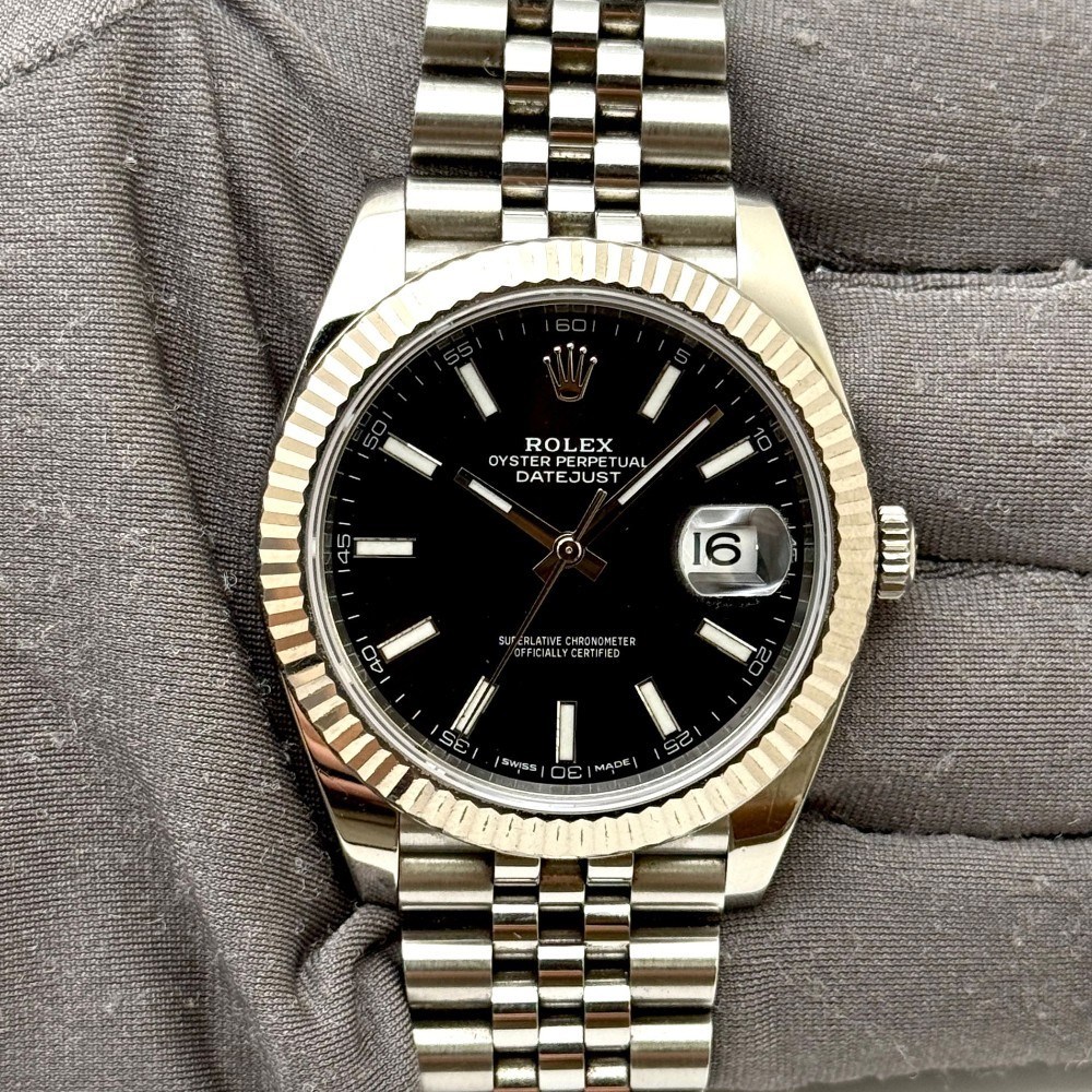DATEJUST 41MM