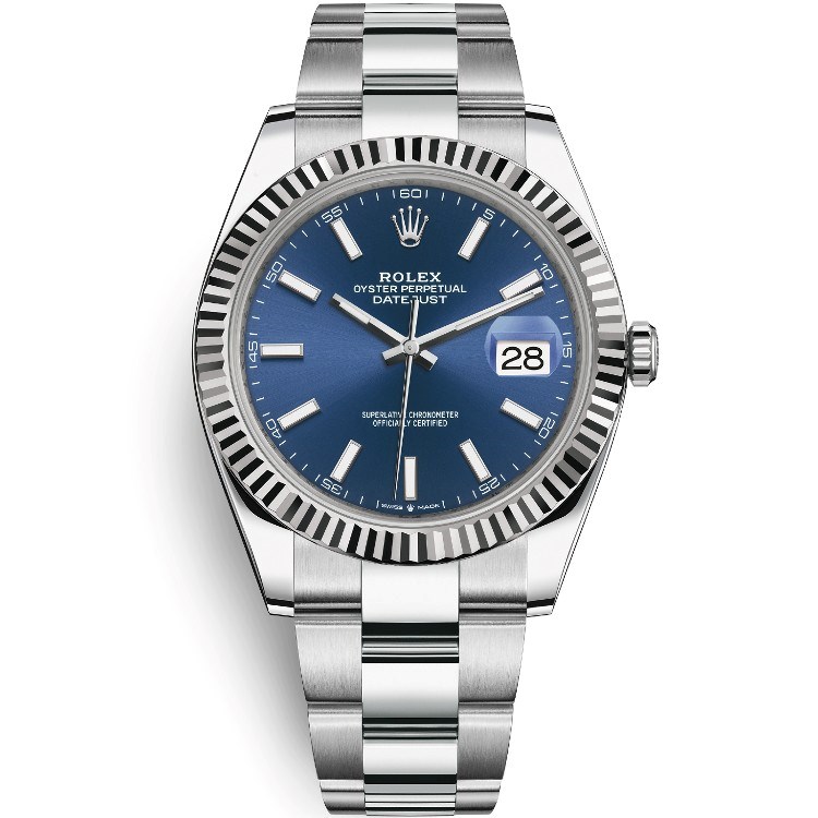 DATEJUST 41MM
