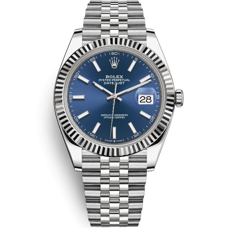 DATEJUST 41MM