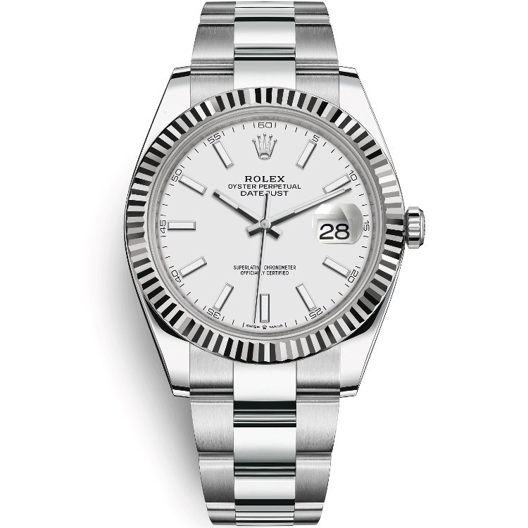 DATEJUST 41MM
