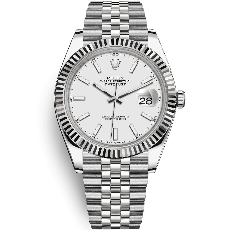 DATEJUST 41MM