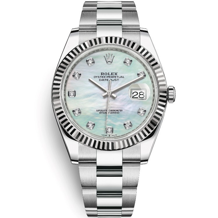 DATEJUST 41MM