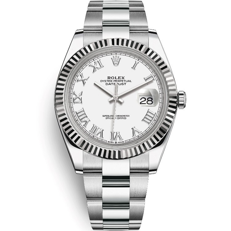 DATEJUST 41MM