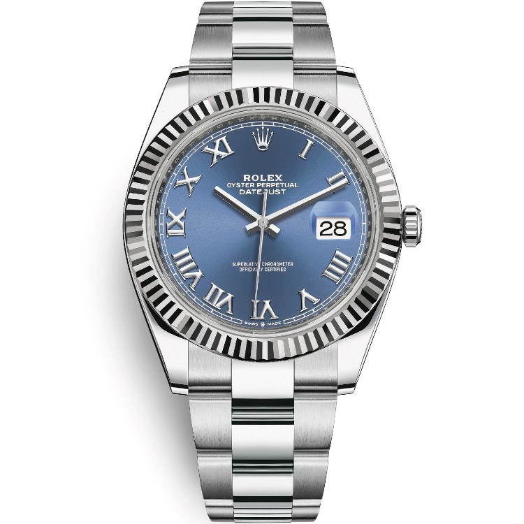 DATEJUST 41MM