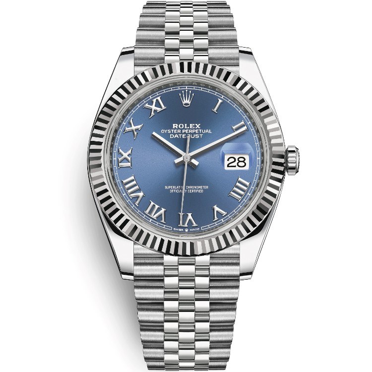 DATEJUST 41MM