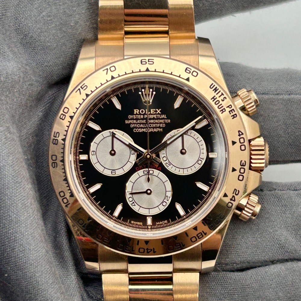 DAYTONA