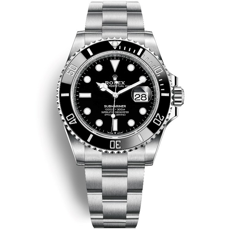 SUBMARINER